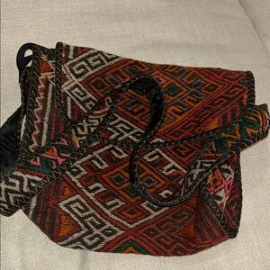 Handmade Bag
